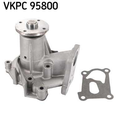 SKF Vízpumpa VKPC95800_SKF